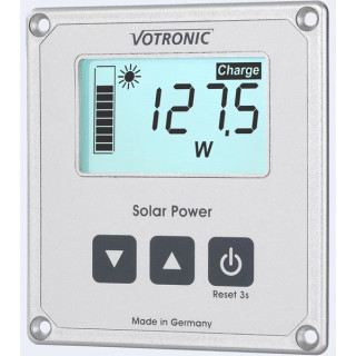 LCD-Solar-Computer S