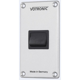 Switch Panel 16 A S