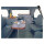Table Slide Rail grey, 1m