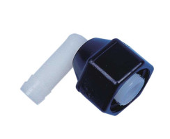 Conn.f.Shurflo angled