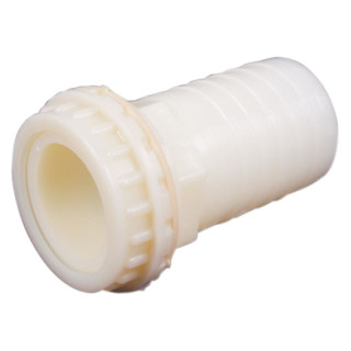 Tank Fitting 40mm straight