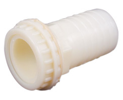 Tank Fitting 40mm straight