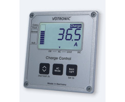 LCD-Charge Control S (nur für Battery Charger...