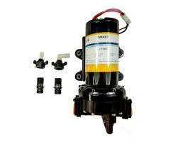 Lilie smart sensor water pump 12V, 18,9l, 5.2bar