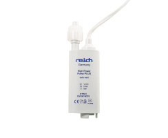 Reich 12V submersible pump 19 l/min, 1.1 bar