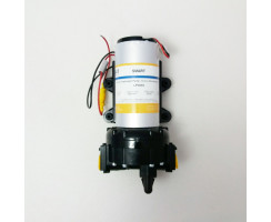 Lilie Smart Sensor 18,9L 2,5bar 12V 12mm Schlauchanschlußnippeln